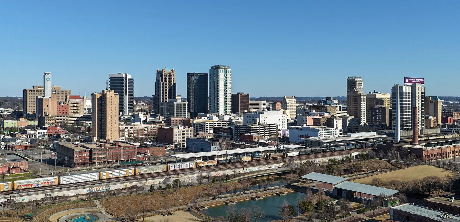 Birmingham, United States