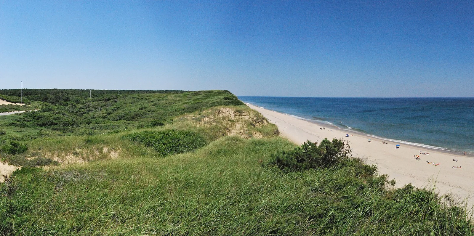 Cape Cod and Martha's Vineyard, United States