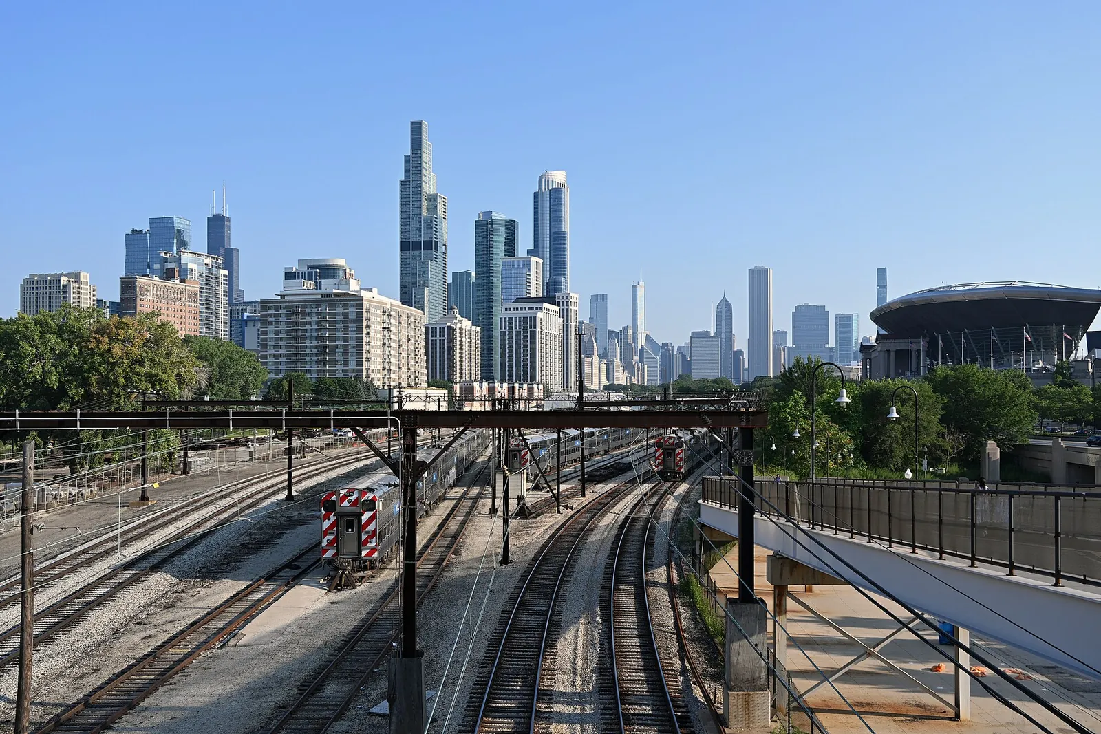 Chicago, United States
