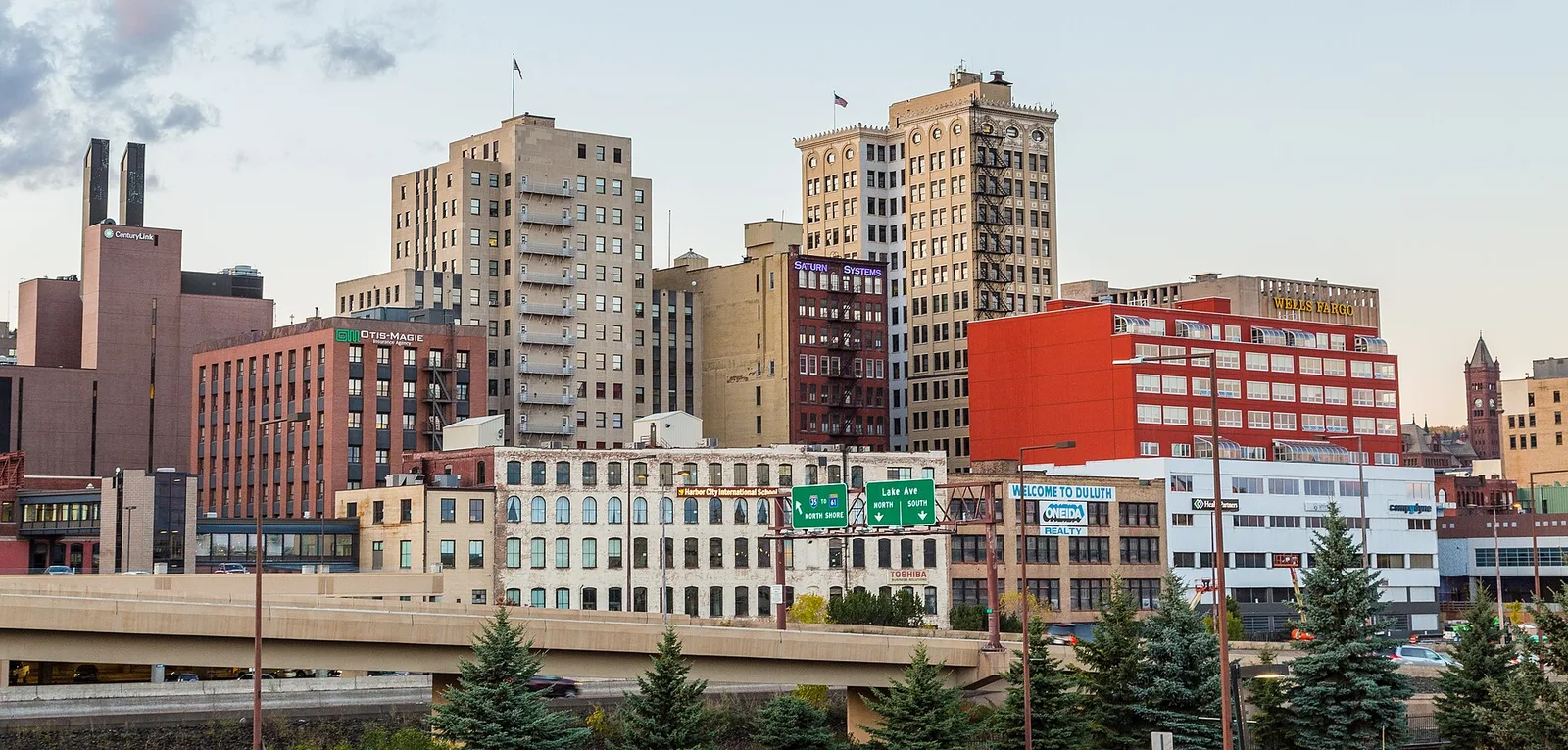 Duluth and Boundary Waters, United States