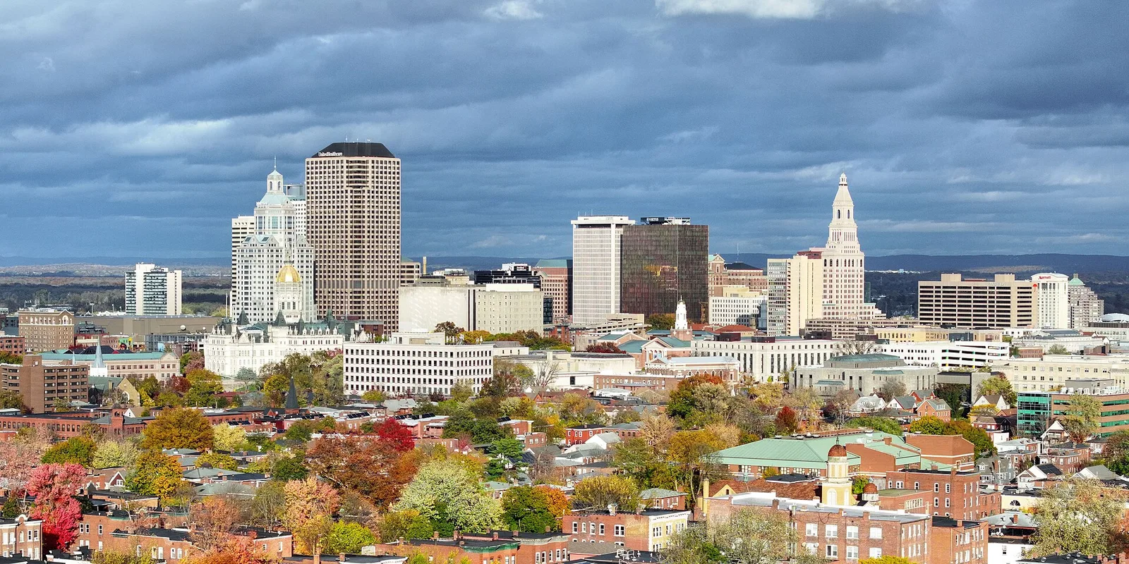 Hartford and Litchfield Hills, United States