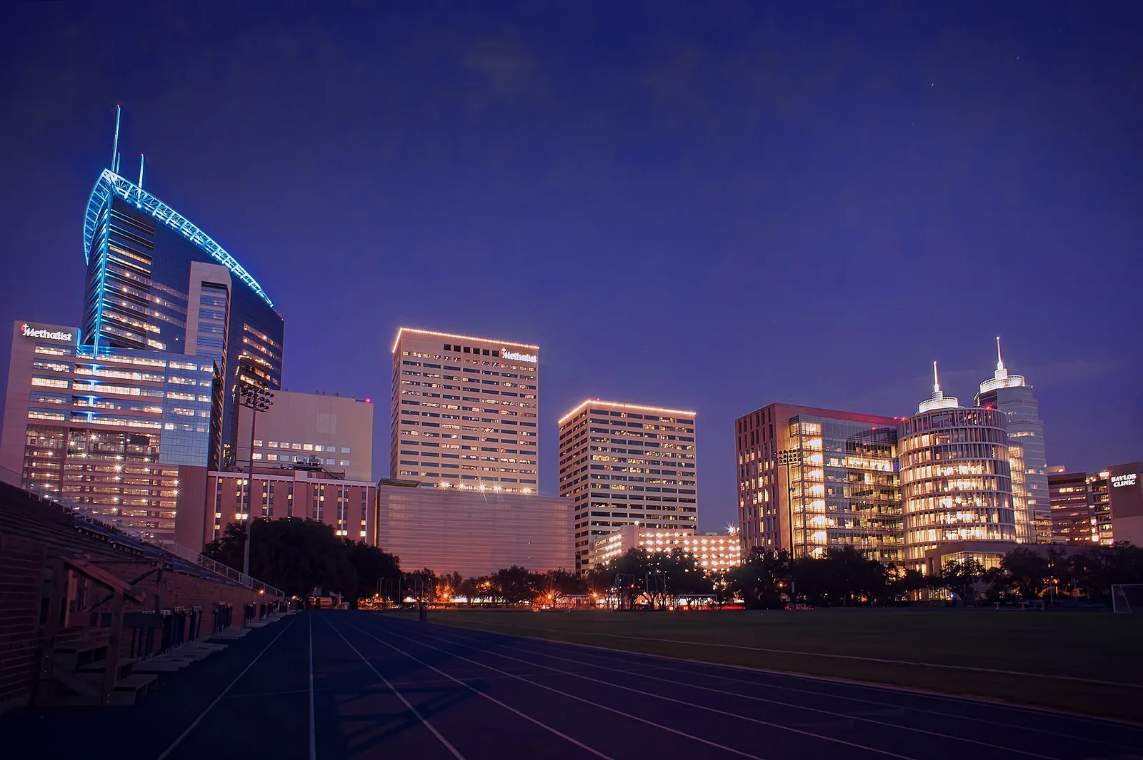 Houston and Galveston, United States