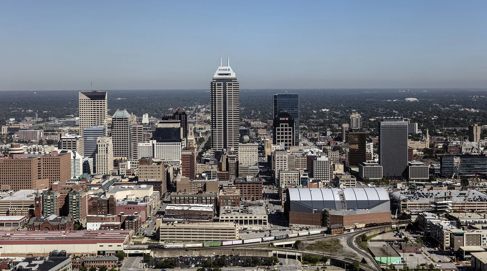 Indianapolis, United States