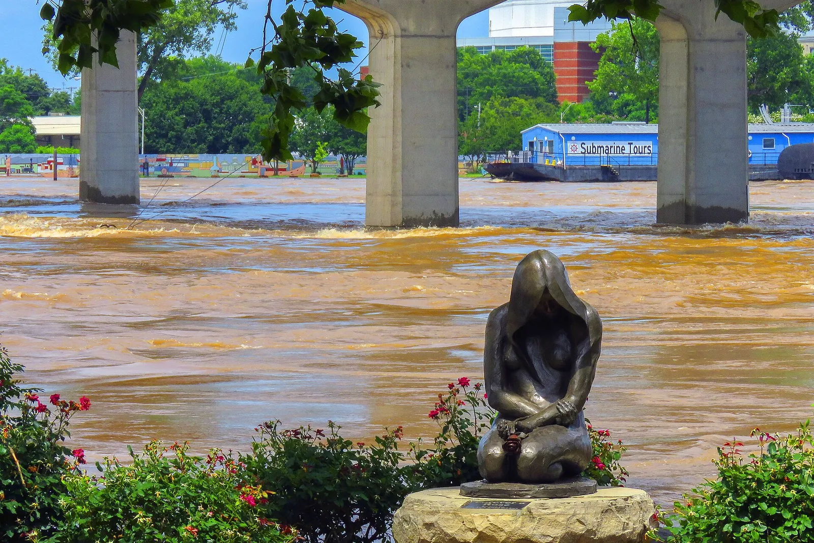 Little Rock and Hot Springs, United States