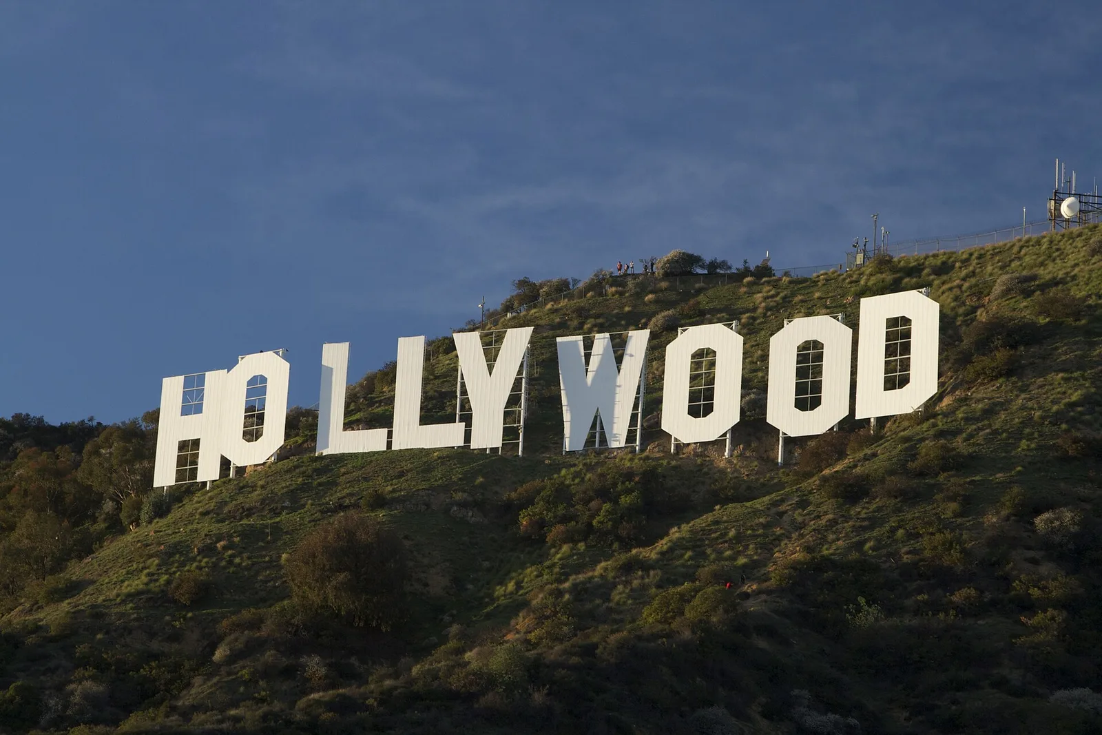 Los Angeles and Santa Monica, United States