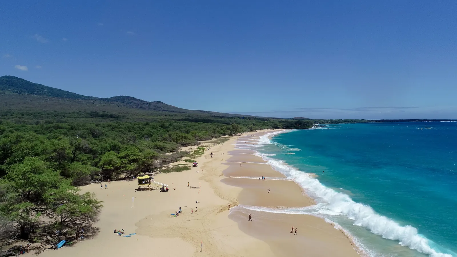 Maui, United States