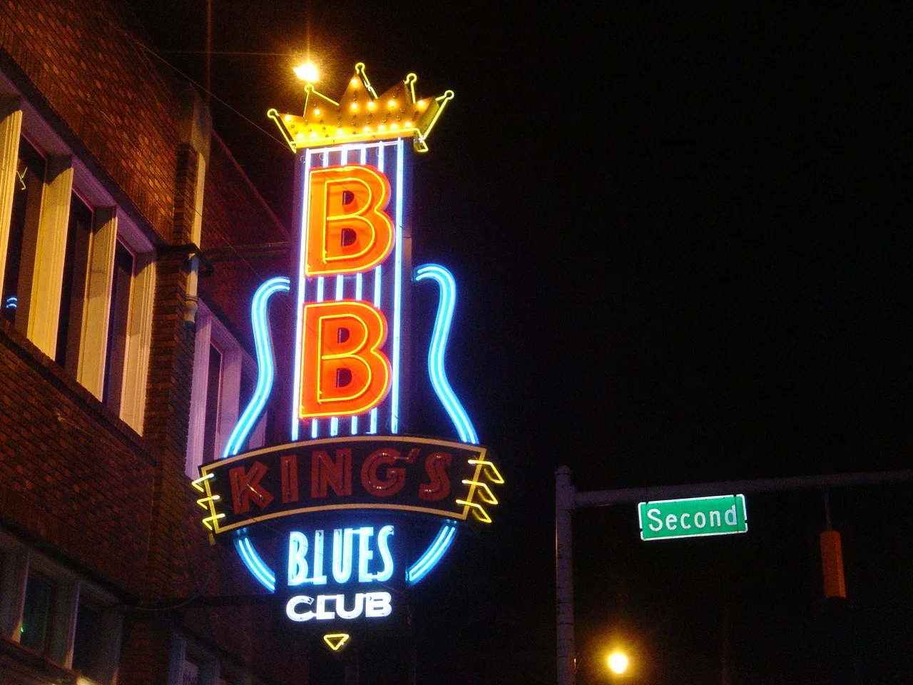 Memphis and Great Smoky Mountains, United States