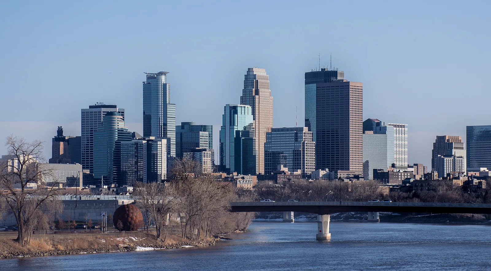 Minneapolis Saint Paul, United States