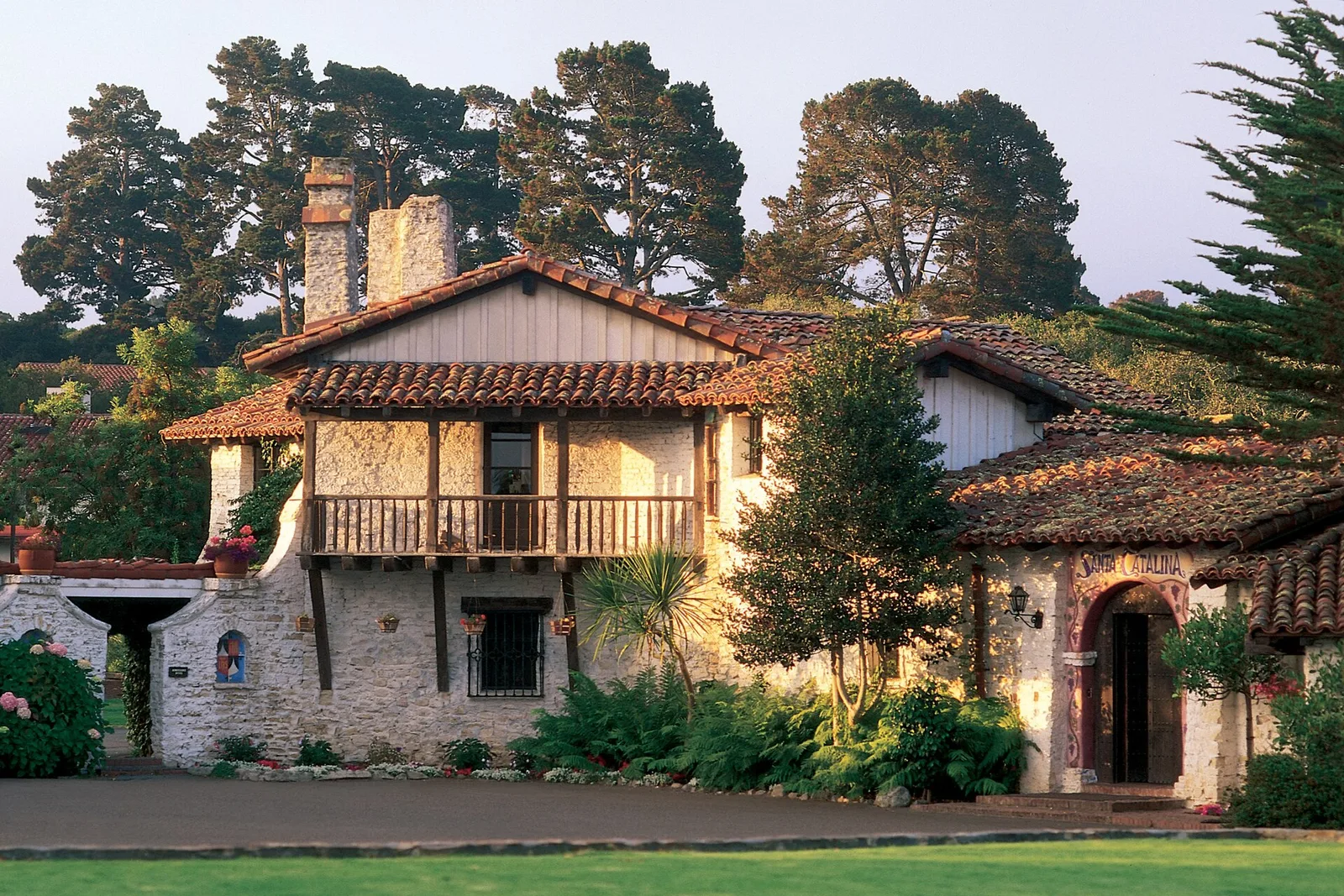 Monterey and Big Sur, United States