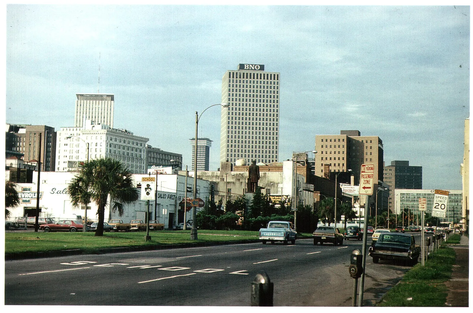 New Orleans, United States