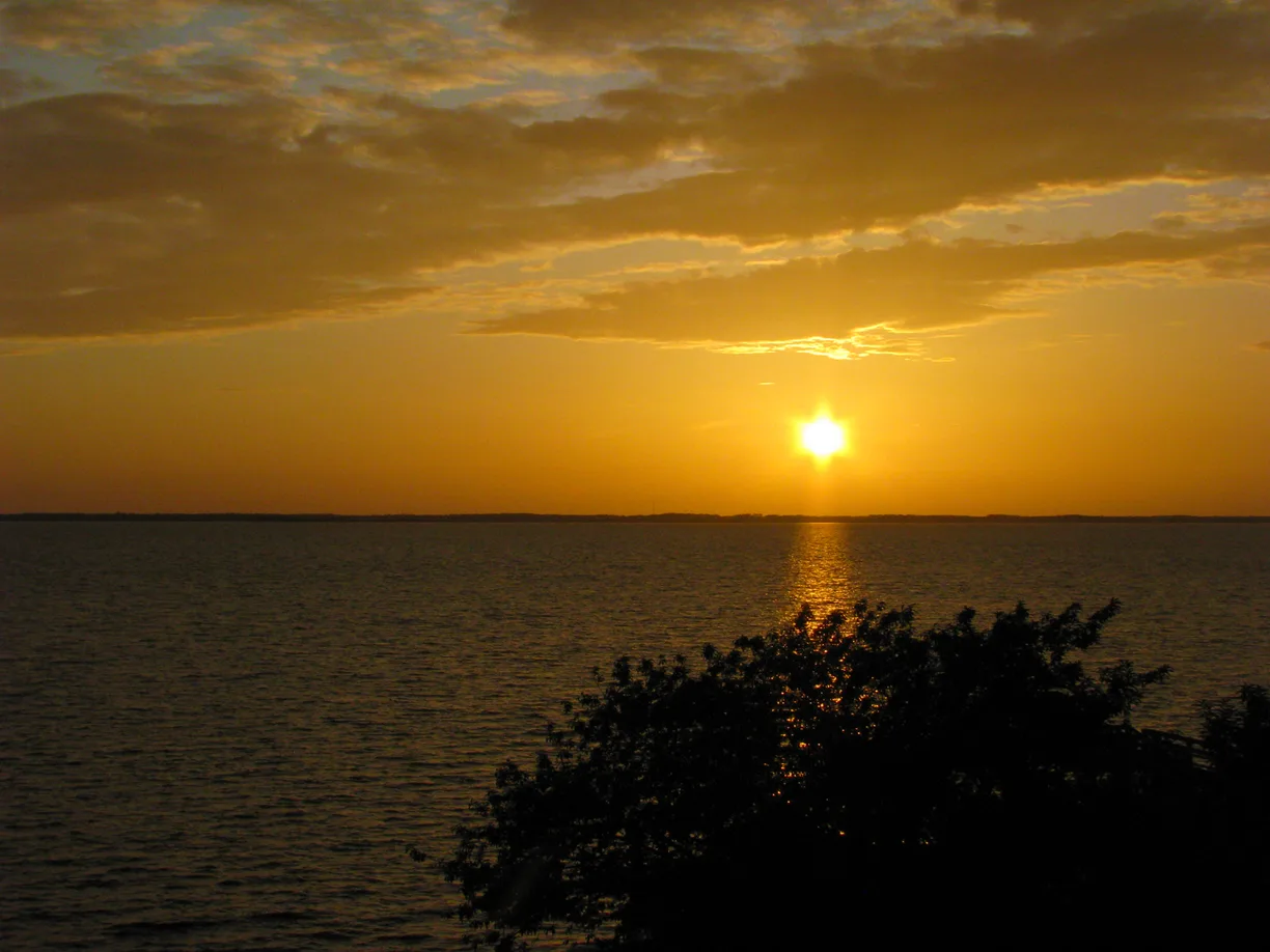 Outer Banks and Wilmington, United States
