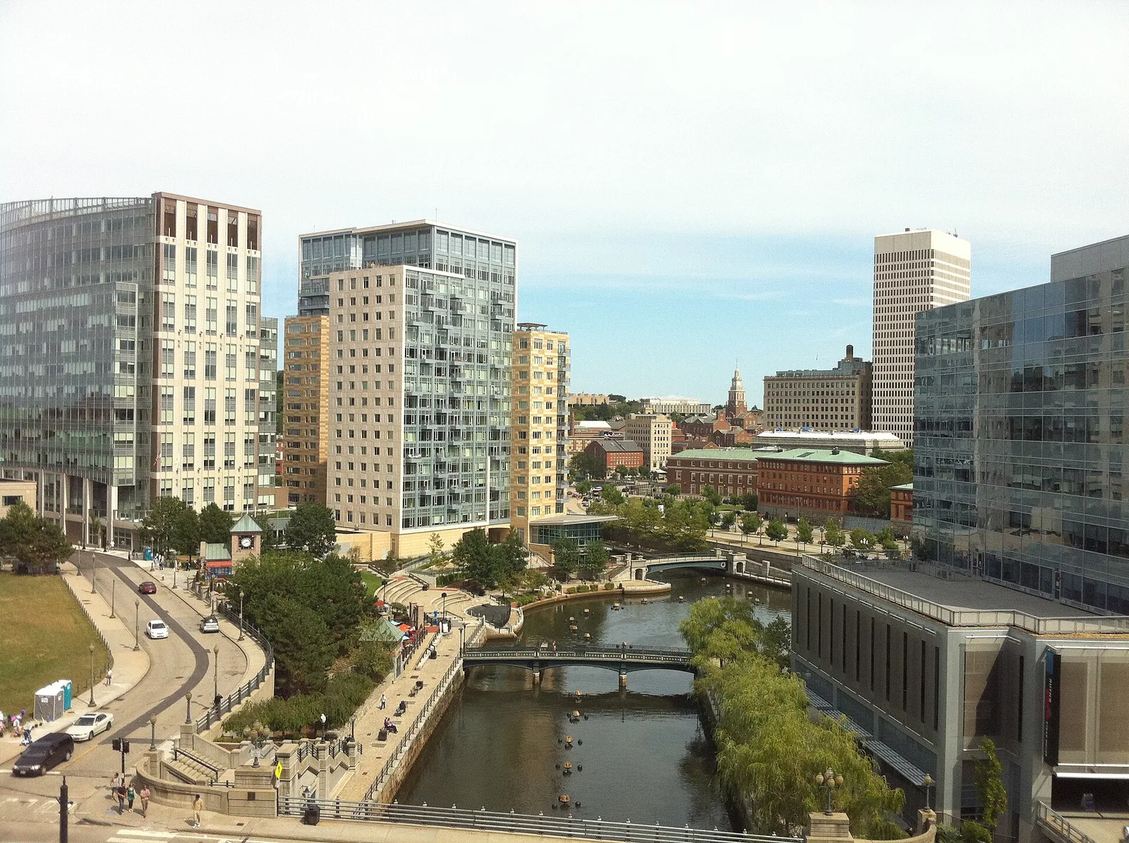 Providence, United States