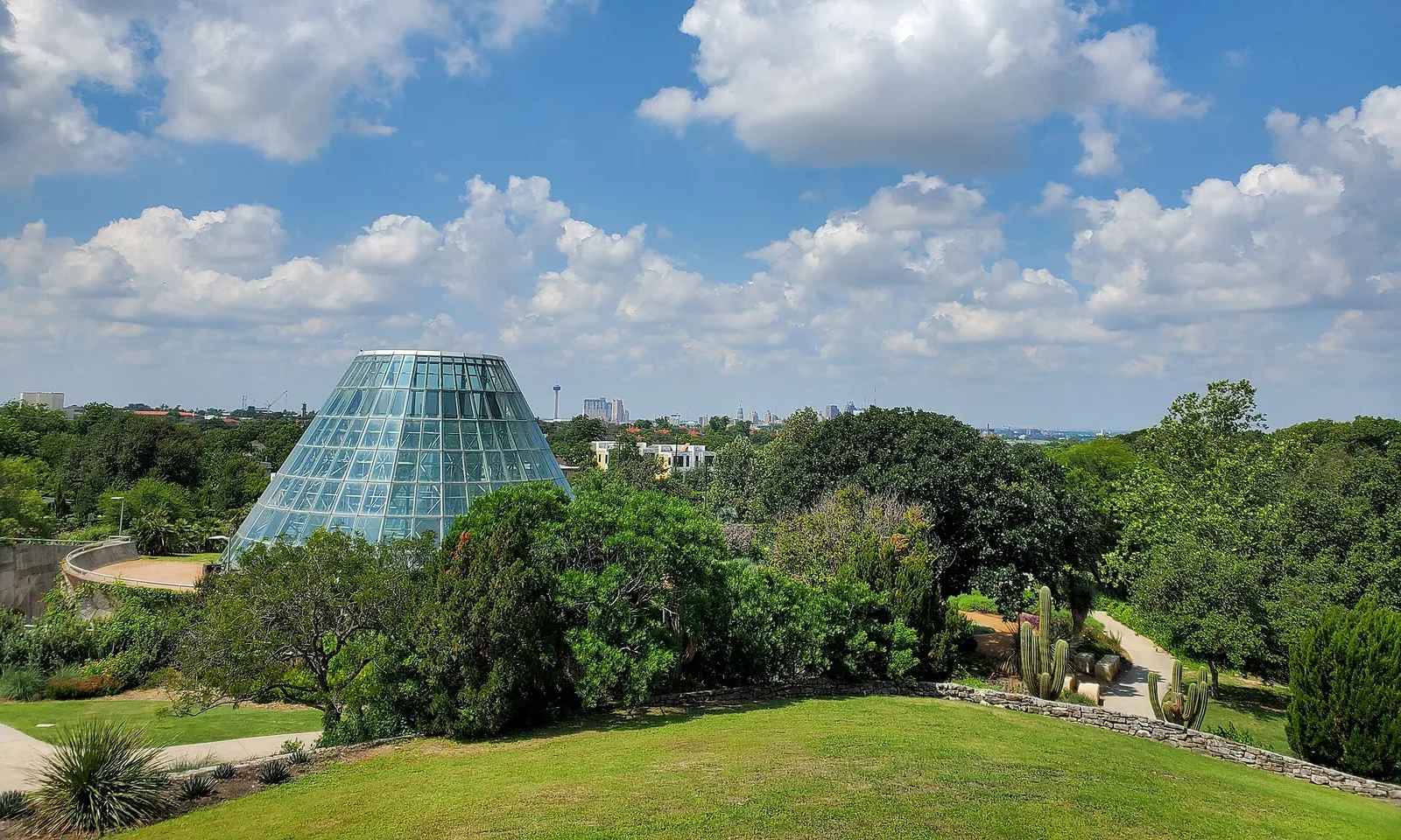 San Antonio and Hill Country, United States