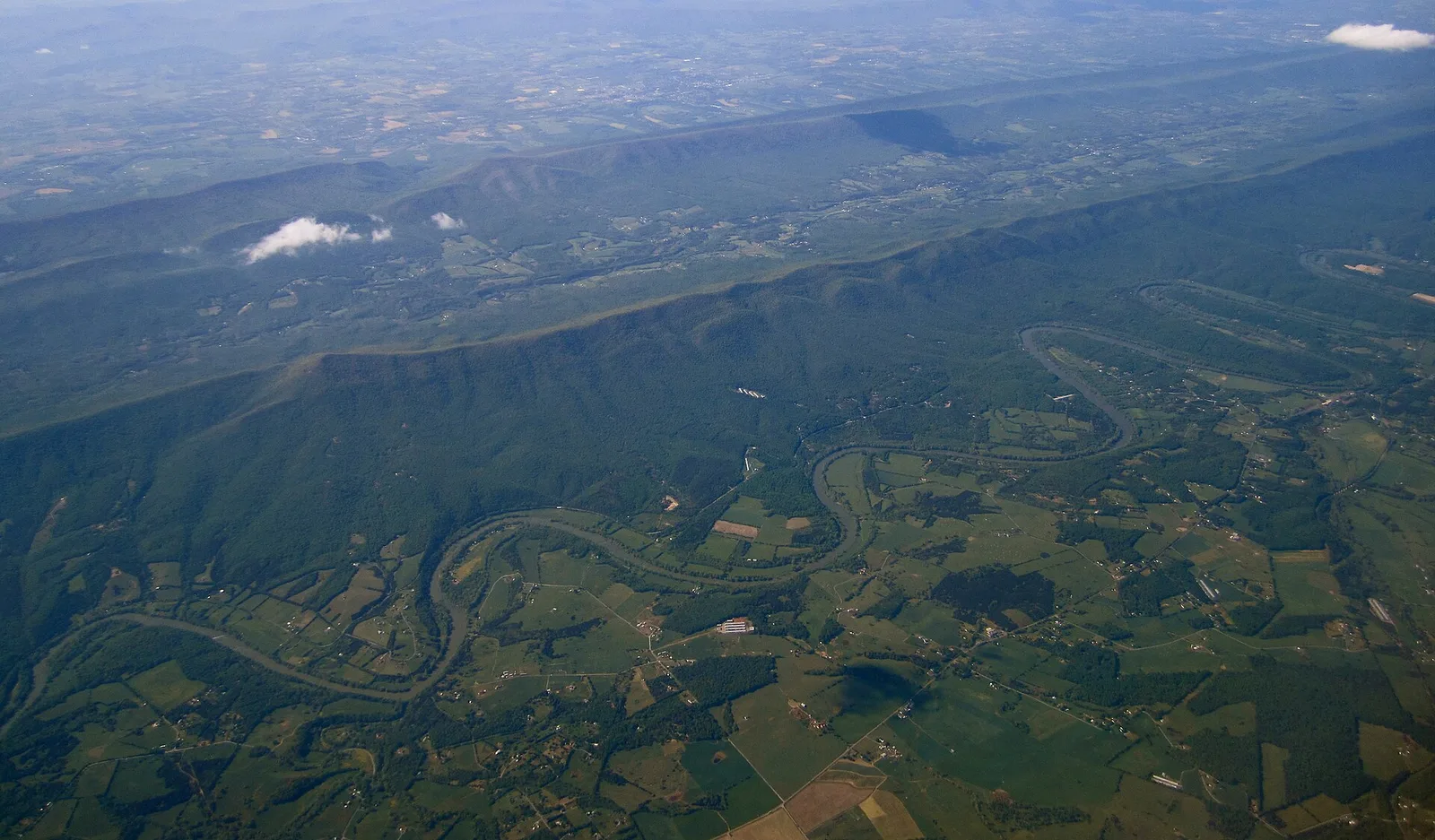Shenandoah Valley, United States
