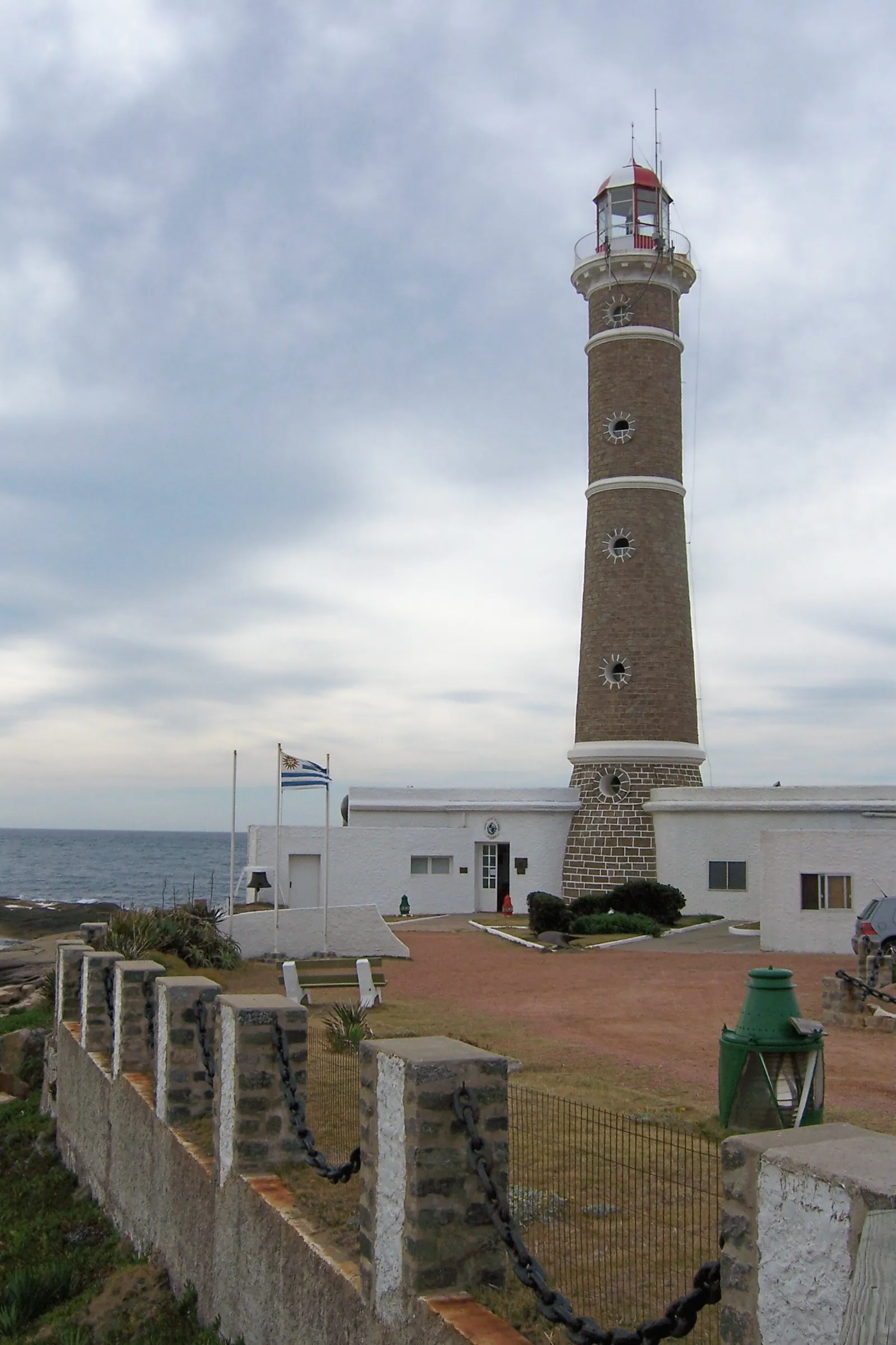 José Ignacio and Garzón, Uruguay