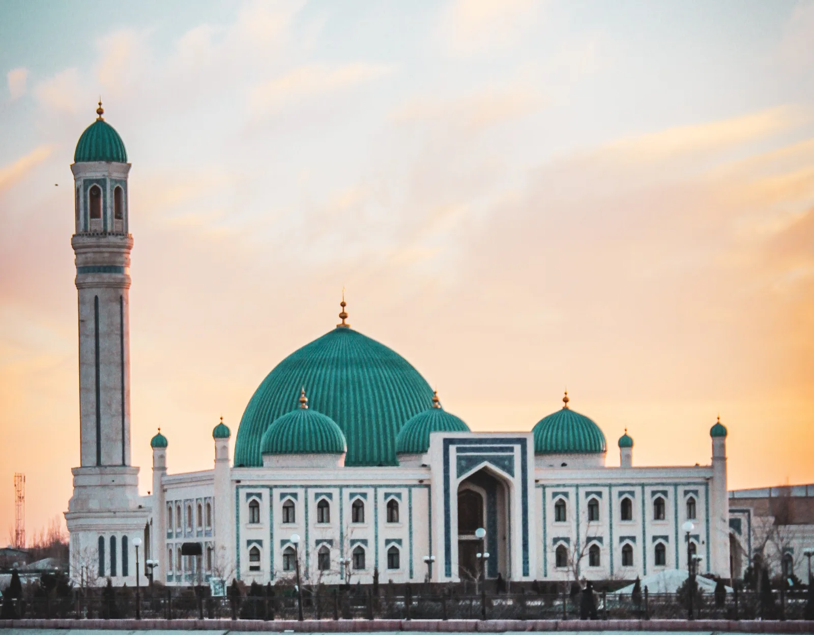 Nukus, Uzbekistan