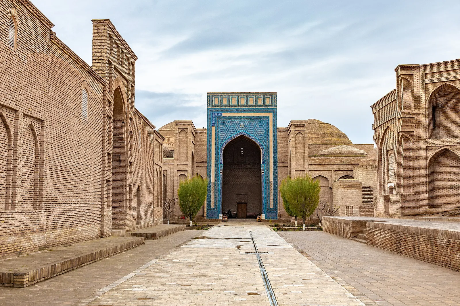 Termez, Uzbekistan