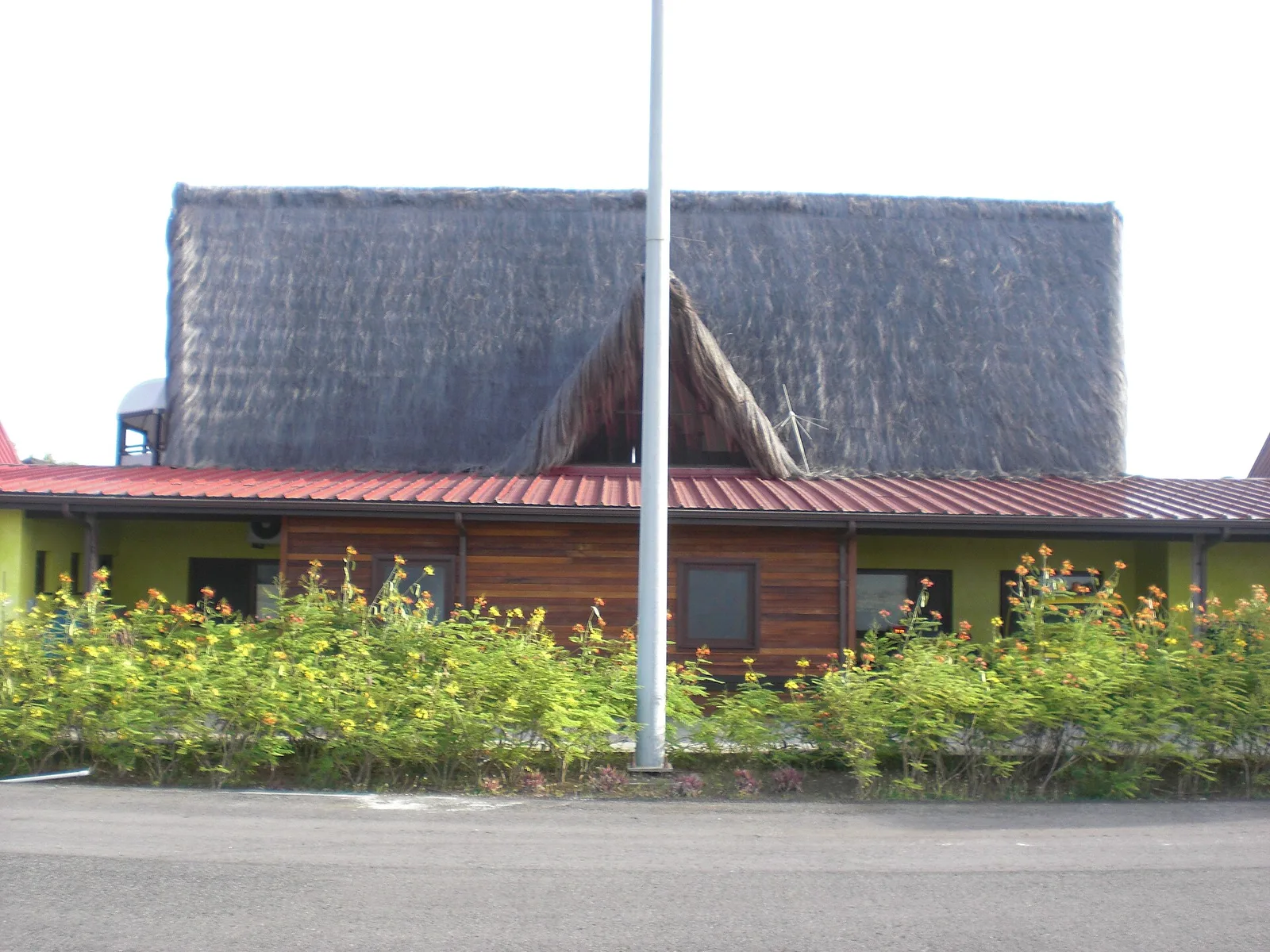 Canouan, Saint Vincent and the Grenadines