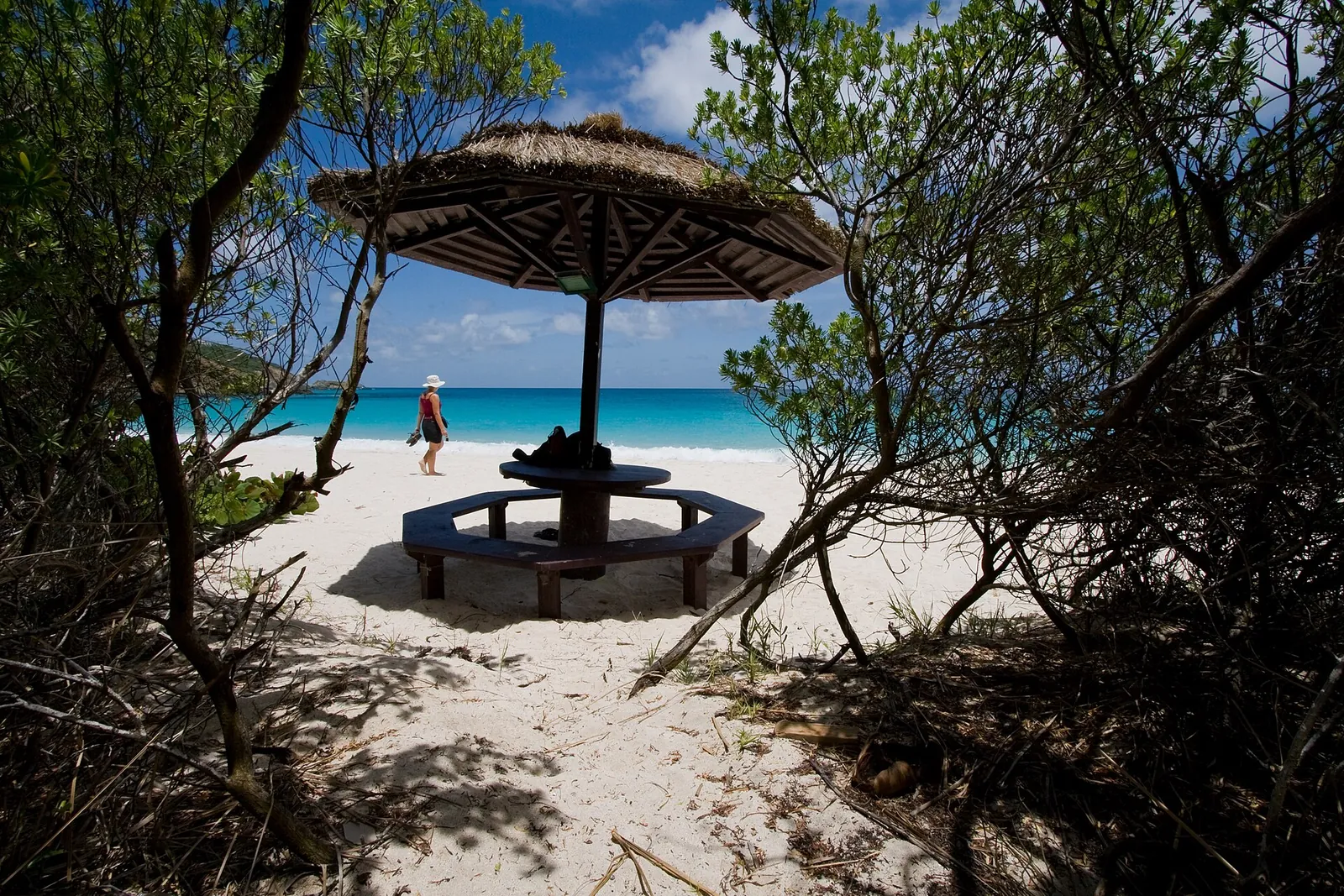 Mustique, Saint Vincent and the Grenadines