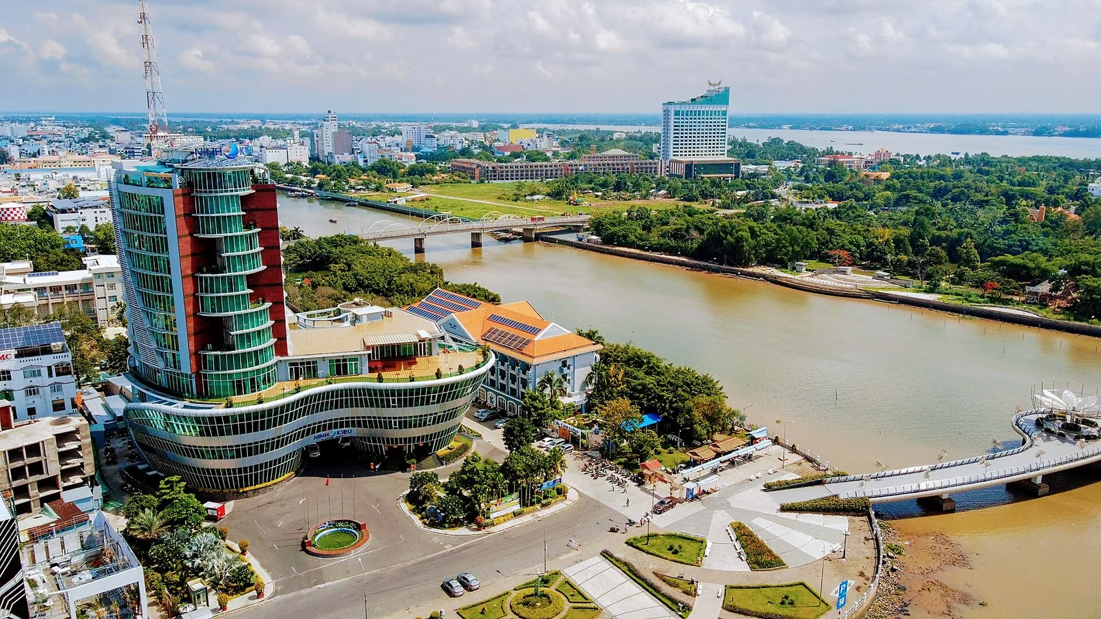 Can Tho, Vietnam