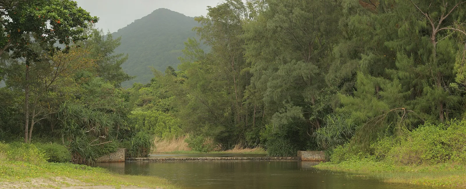 Con Dao Islands, Vietnam
