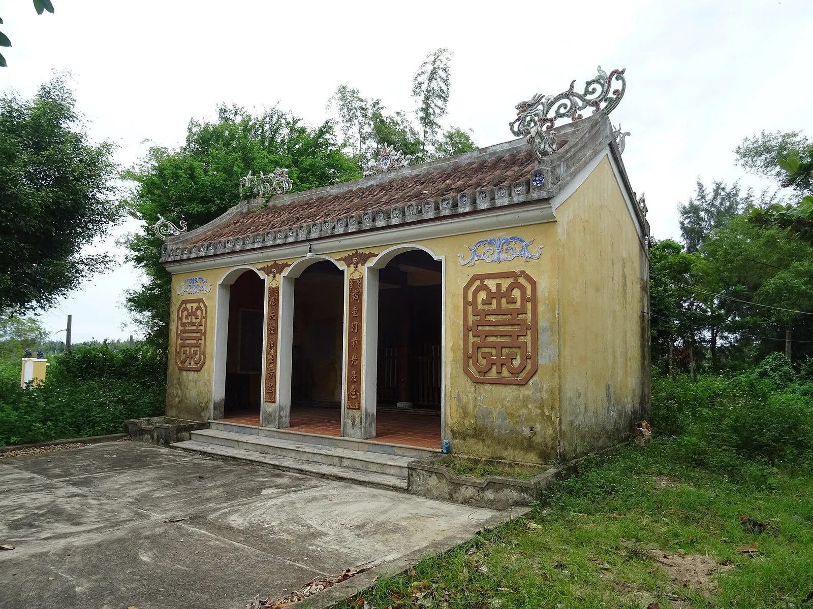 Tra Que and Cam Thanh, Vietnam