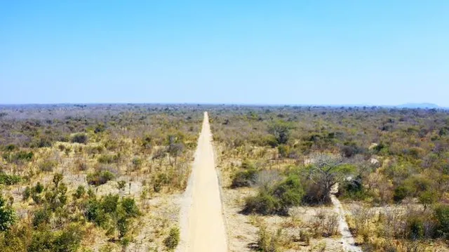 Chisamba and Central Province