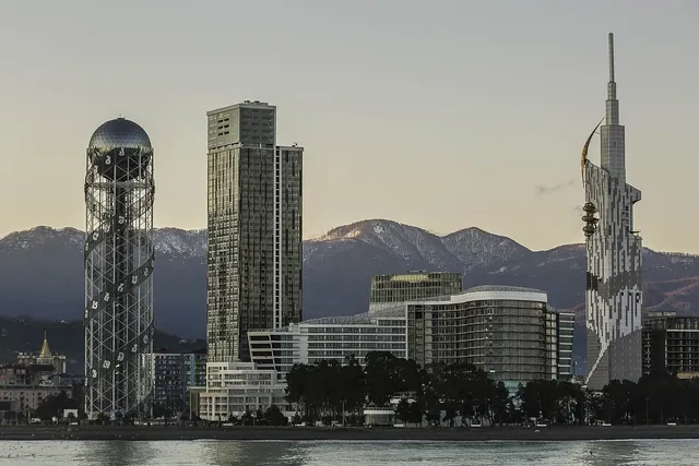 Batumi