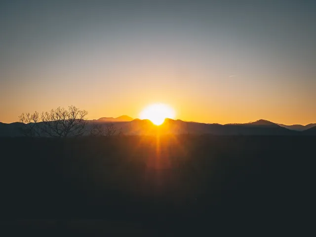 Asheville and Blue Ridge