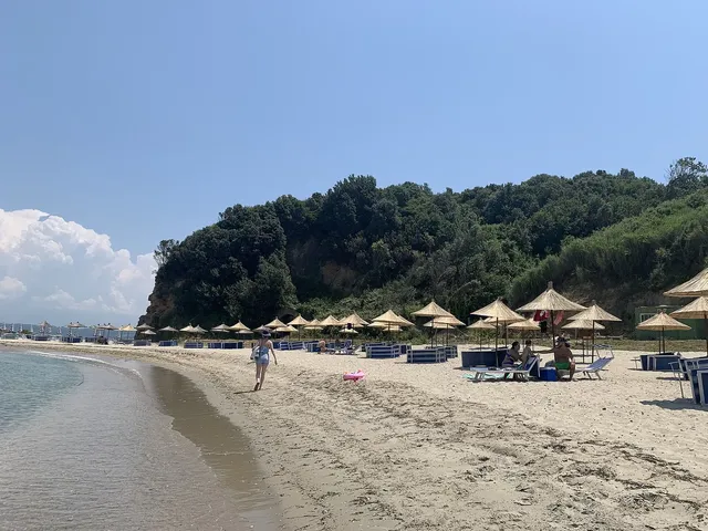 Cape of Rodon and Lezhë