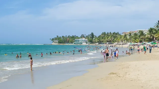 Cabarete, Sosúa and Río San Juan