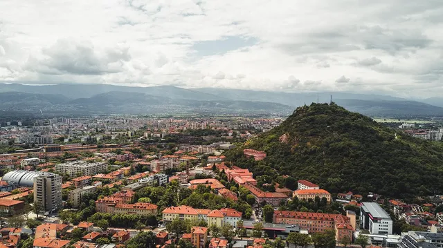 Plovdiv