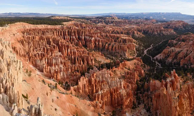 Zion Bryce and Arches