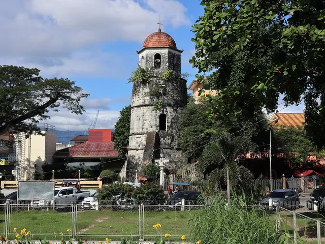 Dumaguete and Apo Island