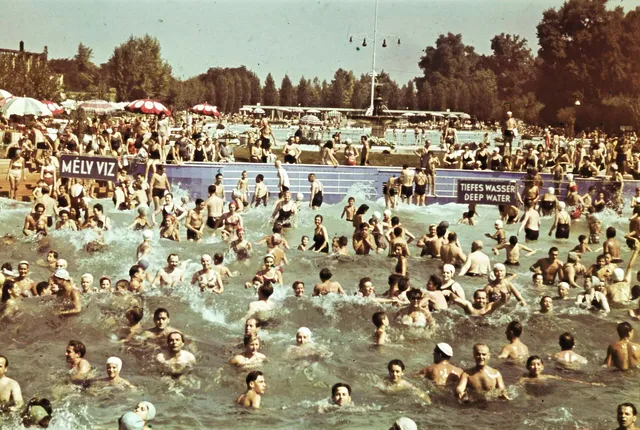 Spa and Hautes Fagnes