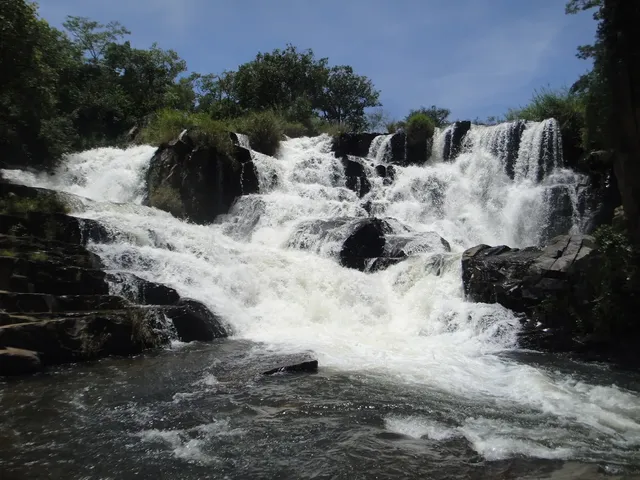 Nyanga National Park