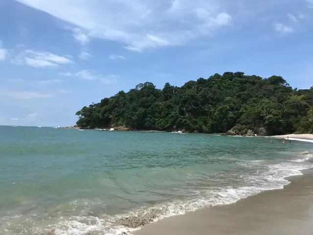 Quepos and Manuel Antonio