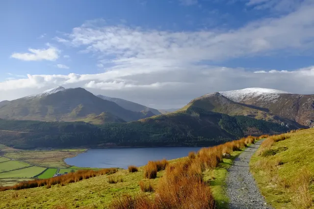 Eryri Snowdonia and Anglesey