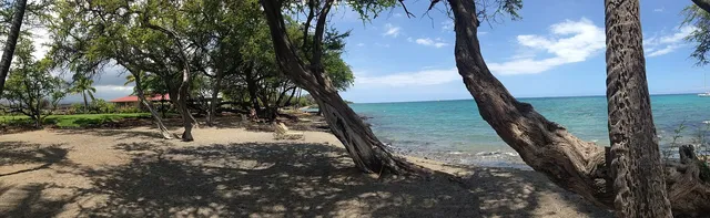 Hawaii Island