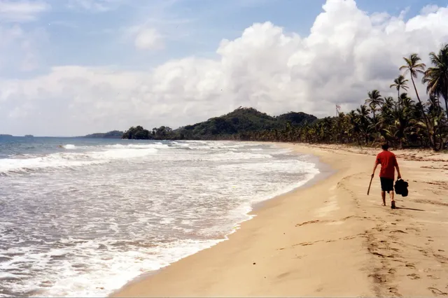 San Blas and Guna Yala