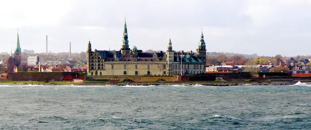 Helsingør and Hillerød