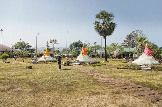 Sangkhlaburi