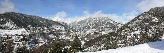 La Massana and Pal