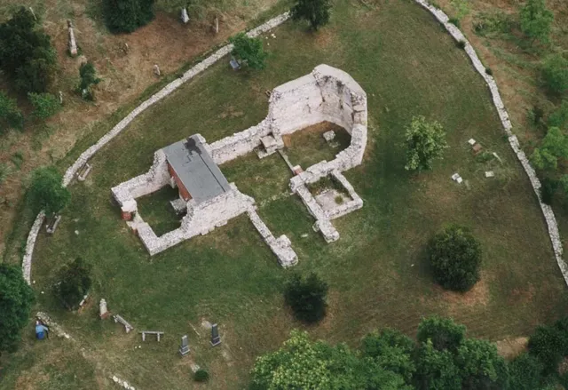 Balatonfüred and Tihany