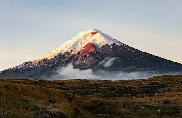 Cotopaxi National Park