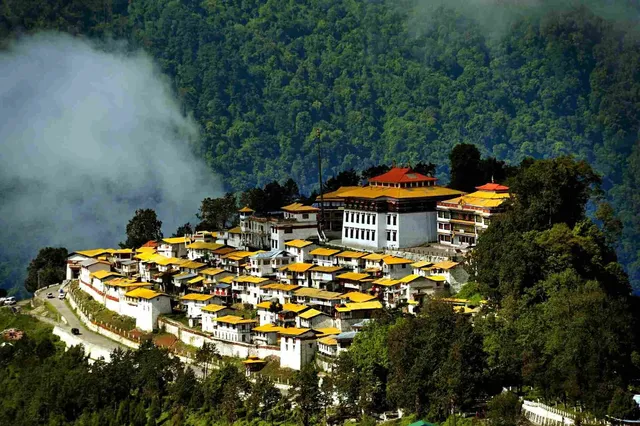 Tawang and Dirang