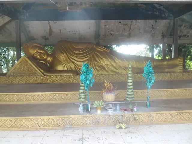 Banlung and Ratanakiri