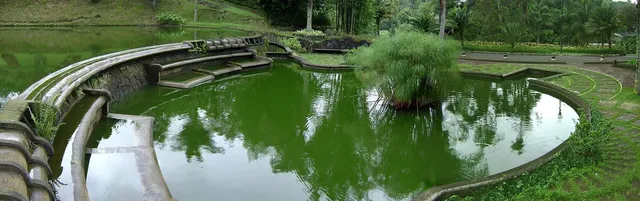 Xalapa and Coatepec