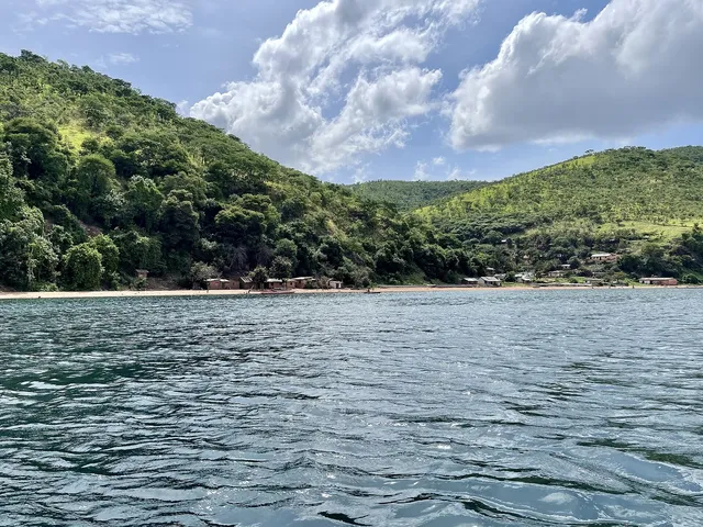 Mpulungu and Lake Tanganyika