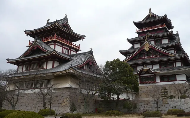 Kyoto Uji Ohara and Fushimi
